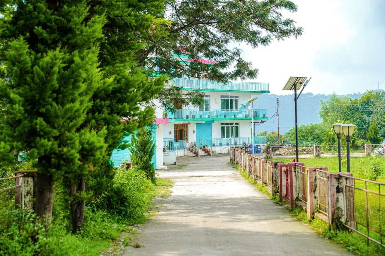 Готель Chokling Arthouse - The Treasure Of Himalayas Бір Екстер'єр фото